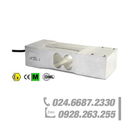 Cảm biến lực Load Cell đơn điểm SPBC 300kg. Nhôm. OIML C3 Cảm biến lực Load Cell đơn điểm SPBC 300kg. Nhôm. OIML C3