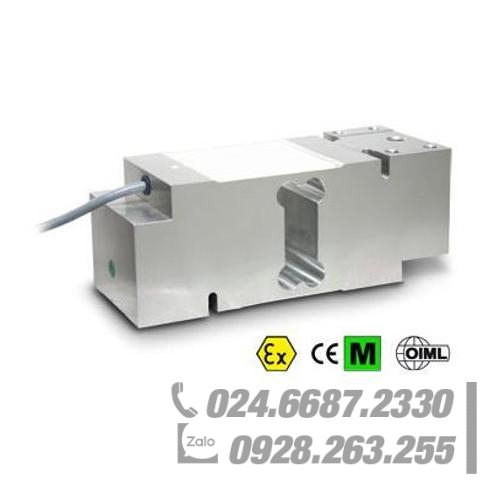 Cảm biến lực Load Cell đơn điểm SPN 500kg. Nhôm. OIML C3 Cảm biến lực Load Cell đơn điểm SPN 500kg. Nhôm. OIML C3