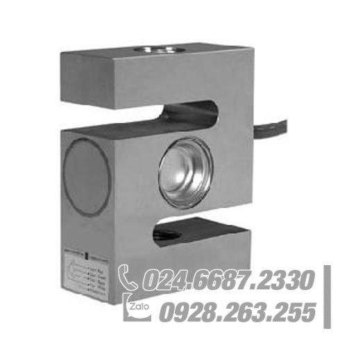 Cảm biến lực Load Cell 2 tấn để kéo và nén. IP68. Không gỉ. VZ101BS 2 tấn ANYLOAD VZ101BS 2ton Cảm biến lực Load Cell 2 tấn để kéo và nén. IP68. Không gỉ. VZ101BS 2 tấn ANYLOAD VZ101BS 2ton