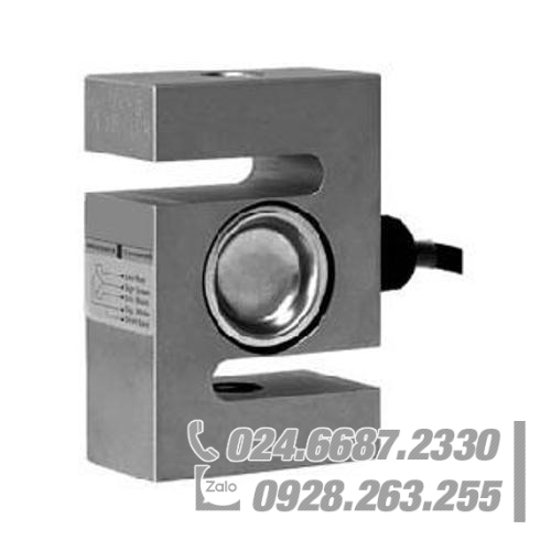 Cảm biến lực Load Cell 500 kg để kéo và nén. IP67 ANYLOAD VZ101BH 500kg Cảm biến lực Load Cell 500 kg để kéo và nén. IP67 ANYLOAD VZ101BH 500kg