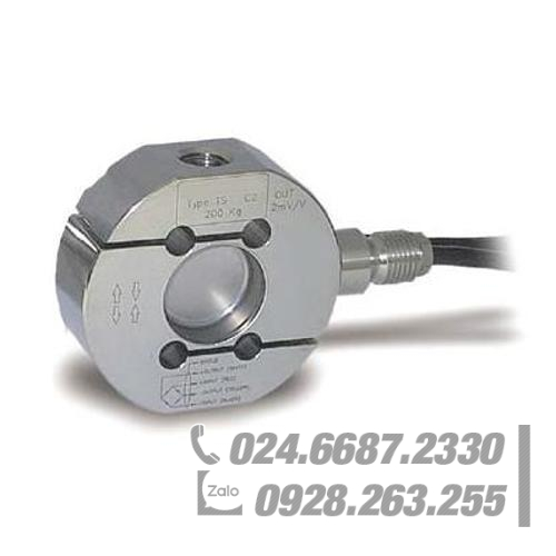 Cảm biến lực Load Cell 300 kg. OIML C2. Mẫu chữ S bằng thép không gỉ AEP-TRANSDUCERS TS 300kg Cảm biến lực Load Cell 300 kg. OIML C2. Mẫu chữ S bằng thép không gỉ AEP-TRANSDUCERS TS 300kg