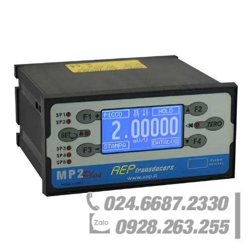 Bộ hiển thị lực kỹ thuật số Bộ hiển thị lực kỹ thuật số