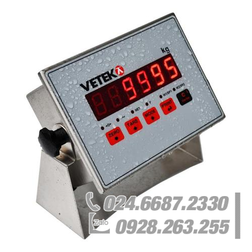 Bộ hiển thị lực DGT20 để treo tường Bộ hiển thị lực DGT20 để treo tường