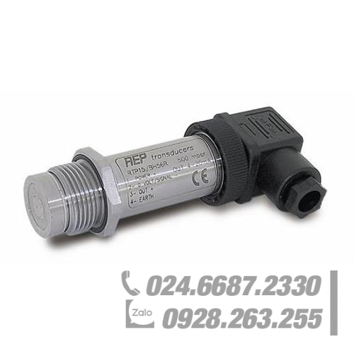 Cảm biến áp suất TP15 tương đối 10 bar AEP-TRANSDUCERS TP15-10B Cảm biến áp suất TP15 tương đối 10 bar AEP-TRANSDUCERS TP15-10B