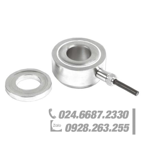 Cảm biến lực Load Cell qua lỗ biên dạng thấp 16 tấn ARL 16 tấn VETEK ARL 16ton Cảm biến lực Load Cell qua lỗ biên dạng thấp 16 tấn ARL 16 tấn VETEK ARL 16ton