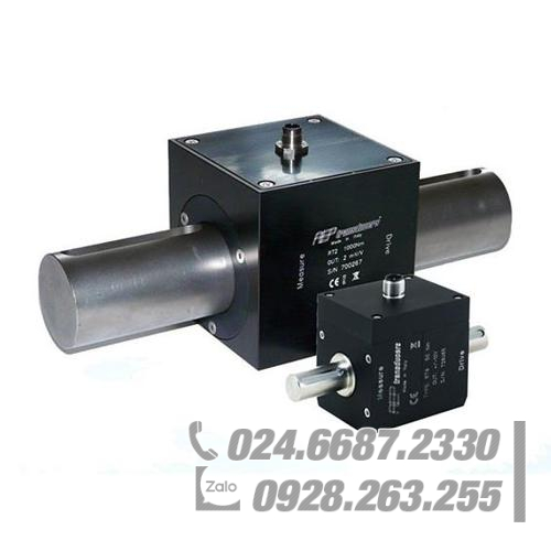 Cảm biến mômen quay RT8 500Nm ±10Vdc AEP-TRANSDUCERS RT8-500Nm Cảm biến mômen quay RT8 500Nm ±10Vdc AEP-TRANSDUCERS RT8-500Nm