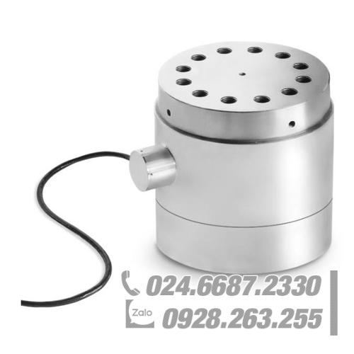 Cảm biến lực Load Cell CPH 100 tấn. Nén Cảm biến lực Load Cell CPH 100 tấn. Nén
