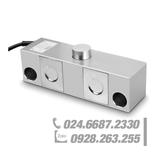 Cảm biến lực Load Cell 10 tấn dầm cắt đôi không gỉ Cảm biến lực Load Cell 10 tấn dầm cắt đôi không gỉ