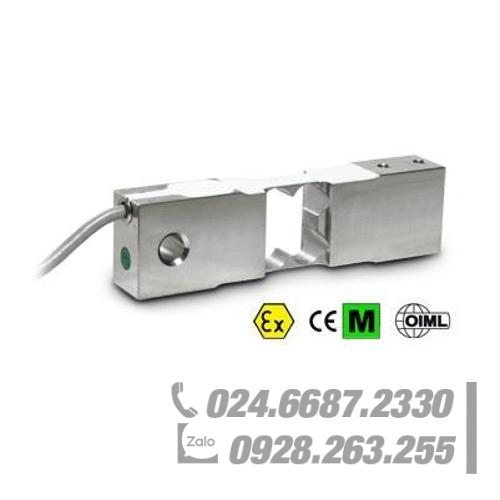 Cảm biến lực Load Cell đơn điểm SPSW 30 kg. Thép không gỉ. OIML C3 Cảm biến lực Load Cell đơn điểm SPSW 30 kg. Thép không gỉ. OIML C3