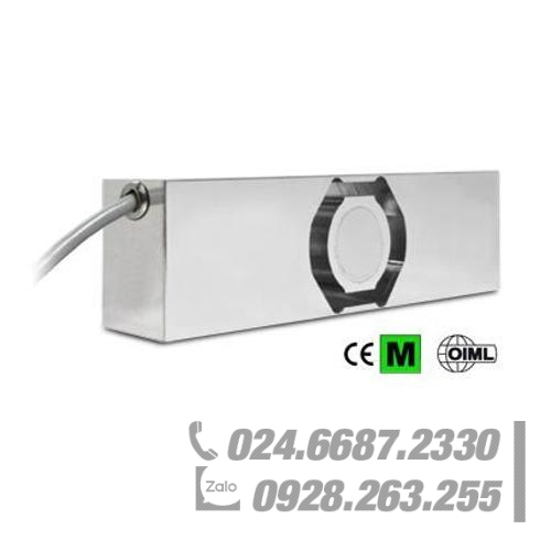Cảm biến lực Load Cell điểm đơn SPSY 100kg. Thép không gỉ IP68/69K Cảm biến lực Load Cell điểm đơn SPSY 100kg. Thép không gỉ IP68/69K
