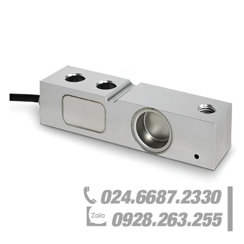 Cảm biến lực Load Cell Shear Beam 1000kg Không gỉ IP68. ATEX. OIML DINI-ARGEO SBK1000-1KL Cảm biến lực Load Cell Shear Beam 1000kg Không gỉ IP68. ATEX. OIML DINI-ARGEO SBK1000-1KL