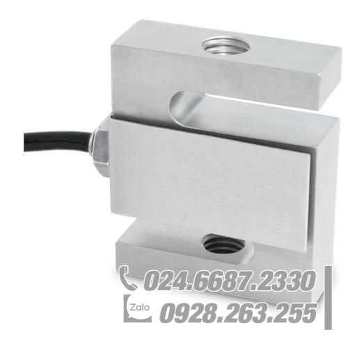 Cảm biến lực Load Cell 1000kg Cảm biến lực Load Cell 1000kg