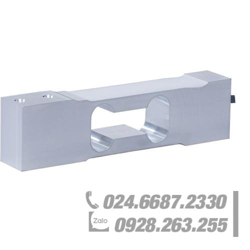 Cảm biến lực Load Cell 15 kg. OIML C3 đơn điểm Cảm biến lực Load Cell 15 kg. OIML C3 đơn điểm