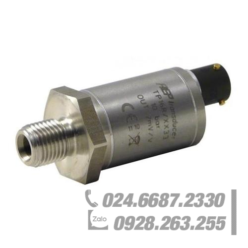 Cảm biến áp suất TP16 700 bar tuyệt đối AEP-TRANSDUCERS TP16-700B-A Cảm biến áp suất TP16 700 bar tuyệt đối AEP-TRANSDUCERS TP16-700B-A