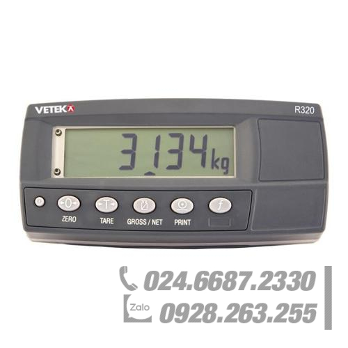 Bộ hiển thị lực với Đỉnh/Giữ Bộ hiển thị lực với Đỉnh/Giữ