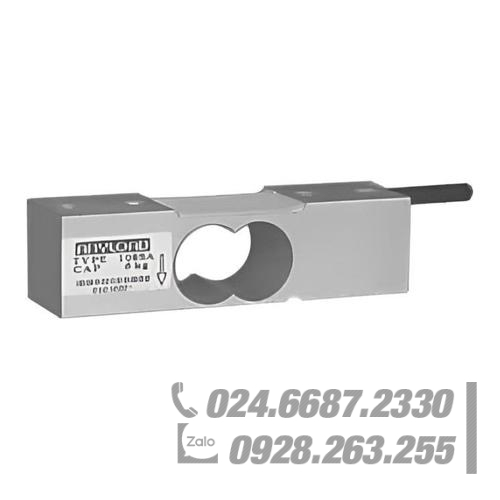 Cảm biến lực Load Cell 10 kg đơn điểm Cảm biến lực Load Cell 10 kg đơn điểm
