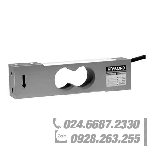 Cảm biến lực Load Cell 10kg đơn điểm Cảm biến lực Load Cell 10kg đơn điểm
