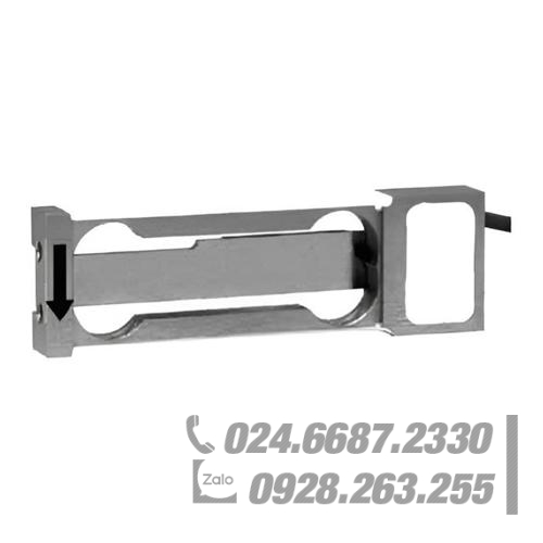 Cảm biến lực Load Cell đơn điểm Cảm biến lực Load Cell đơn điểm