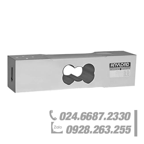 Cảm biến lực Load Cell 300 kg đơn điểm Cảm biến lực Load Cell 300 kg đơn điểm