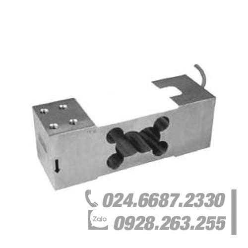 Cảm biến lực Load Cell 600 kg đơn điểm Cảm biến lực Load Cell 600 kg đơn điểm