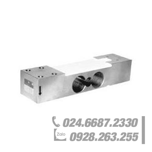Cảm biến lực Load Cell 500 kg đơn điểm Cảm biến lực Load Cell 500 kg đơn điểm