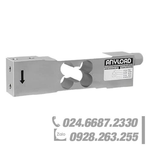 Cảm biến lực Load Cell 10 kg đơn điểm Cảm biến lực Load Cell 10 kg đơn điểm