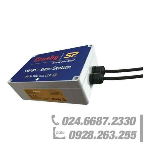 Trạm gốc không dây Straightpoint STRAIGHTPOINT SW-BS Trạm gốc không dây Straightpoint STRAIGHTPOINT SW-BS