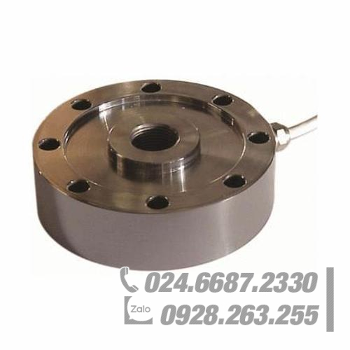 Cảm biến lực ML12 Scaime 50kN không gỉ SCAIME ML12-50KN Cảm biến lực ML12 Scaime 50kN không gỉ SCAIME ML12-50KN