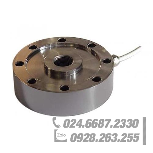 Cảm biến lực ML12 Scaime 1000kN không gỉ SCAIME ML12-1000KN Cảm biến lực ML12 Scaime 1000kN không gỉ SCAIME ML12-1000KN