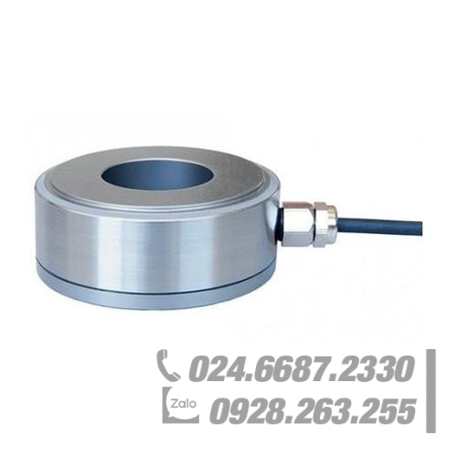 Cảm biến đo lực trục vít - M12 Cảm biến đo lực trục vít - M12