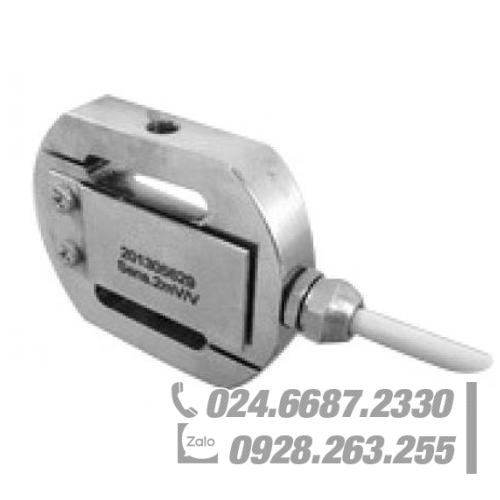 Cảm biến lực có chiều rộng ngắn - 10-650N SCAIME MTRP Cảm biến lực có chiều rộng ngắn - 10-650N SCAIME MTRP
