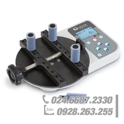 Đo mô-men xoắn Đo mô-men xoắn