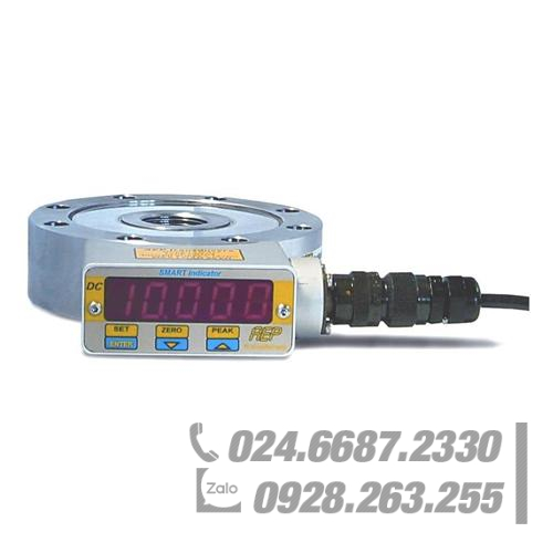 Cảm biến lực Load Cell 5t có tích hợp màn hình hiển thị. tiếp điểm và cáp 5m AEP-TRANSDUCERS DCTC4-5t Cảm biến lực Load Cell 5t có tích hợp màn hình hiển thị. tiếp điểm và cáp 5m AEP-TRANSDUCERS DCTC4-5t