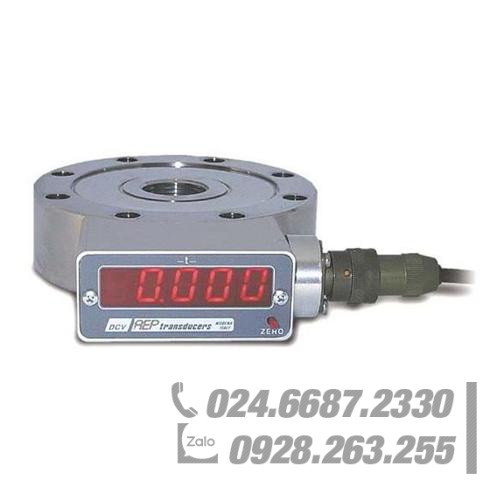 Cảm biến lực Load Cell 75t có tích hợp màn hình hiển thị. tiếp điểm và cáp 5m AEP-TRANSDUCERS DCVTC4-75t Cảm biến lực Load Cell 75t có tích hợp màn hình hiển thị. tiếp điểm và cáp 5m AEP-TRANSDUCERS DCVTC4-75t