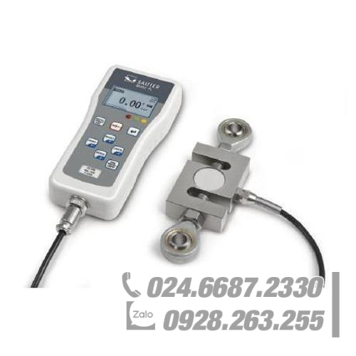 Máy đo lực có màn hình hỗ trợ đồ họa Máy đo lực có màn hình hỗ trợ đồ họa