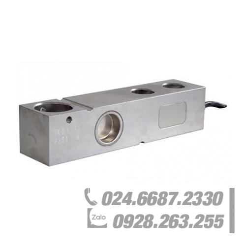 Cảm biến lực Load Cell Scaime SK30X 500 kg dầm cắt. Không gỉ. OIML C3 SCAIME SK30X-500kg Cảm biến lực Load Cell Scaime SK30X 500 kg dầm cắt. Không gỉ. OIML C3 SCAIME SK30X-500kg