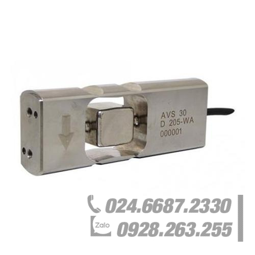 Cảm biến lực Load Cell C3 đơn điểm Cảm biến lực Load Cell C3 đơn điểm