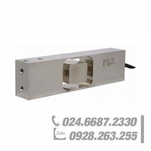 Cảm biến lực Load Cell C3 đơn điểm Cảm biến lực Load Cell C3 đơn điểm