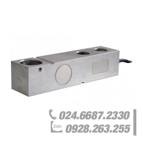 Cảm biến lực Load Cell Scaime SK30A dầm cắt 5 tấn. Không gỉ. OIML C3 SCAIME SK30A-5ton Cảm biến lực Load Cell Scaime SK30A dầm cắt 5 tấn. Không gỉ. OIML C3 SCAIME SK30A-5ton