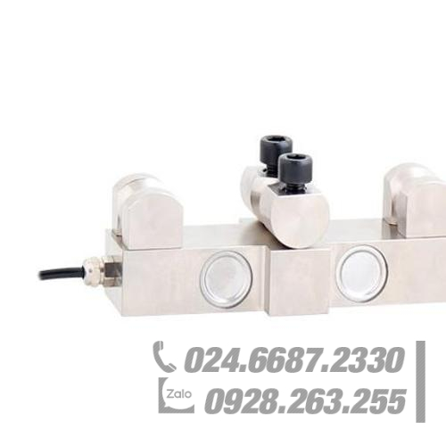 Cảm biến lực Load Cell 10kN. Model dây cáp Cảm biến lực Load Cell 10kN. Model dây cáp