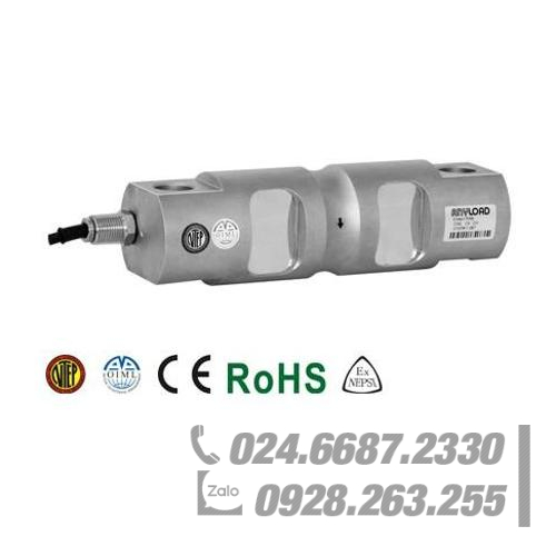Cảm biến lực Load Cell 13 Cảm biến lực Load Cell 13