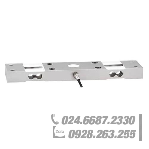 Cảm biến lực Load Cell 500kg "dầm cắt" đôi nhôm ANYLOAD 102HA-500kg Cảm biến lực Load Cell 500kg "dầm cắt" đôi nhôm ANYLOAD 102HA-500kg