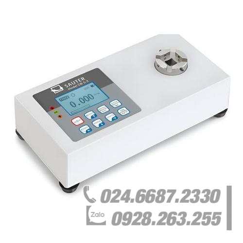 Đo mômen xoắn Đo mômen xoắn