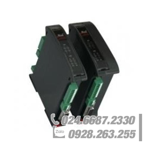 Máy phát kỹ thuật số Scaime eNod4-T Profibus-DP Máy phát kỹ thuật số Scaime eNod4-T Profibus-DP