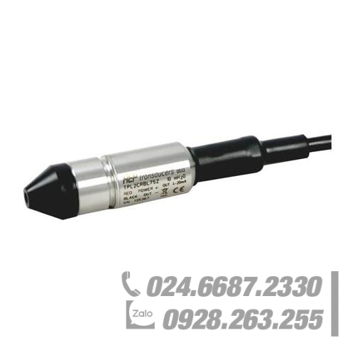 Cảm biến áp suất TPL2C 5 bar Cảm biến áp suất TPL2C 5 bar