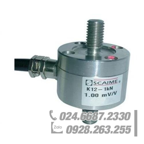 Cảm biến lực kích thước nhỏ Cảm biến lực kích thước nhỏ