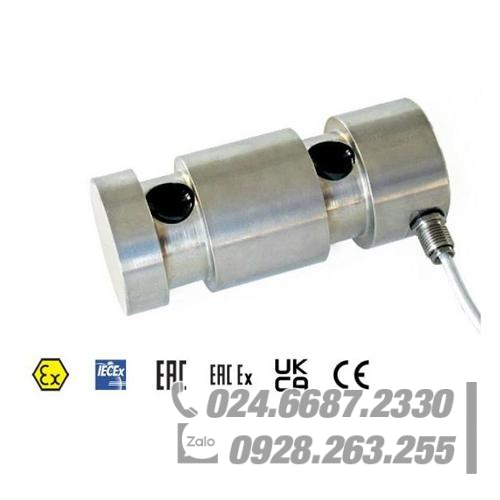 Cảm biến lực Loadpin LAU Cảm biến lực Loadpin LAU