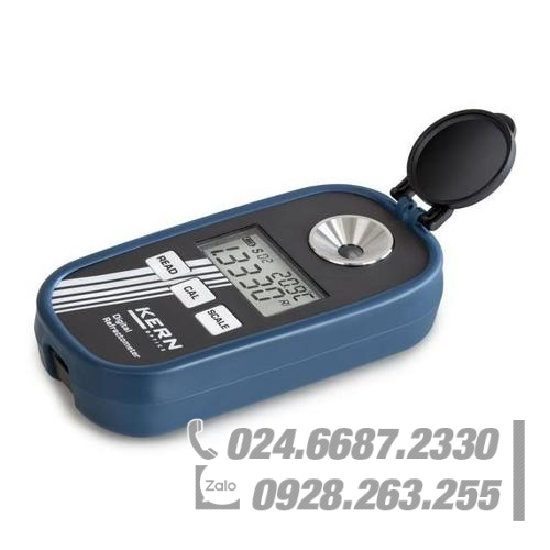 Khúc xạ kế kỹ thuật số Kern ORM Khúc xạ kế kỹ thuật số Kern ORM