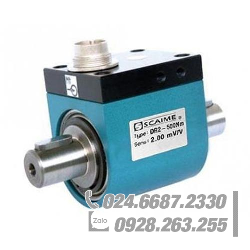 Cảm biến mô men quay Cảm biến mô men quay