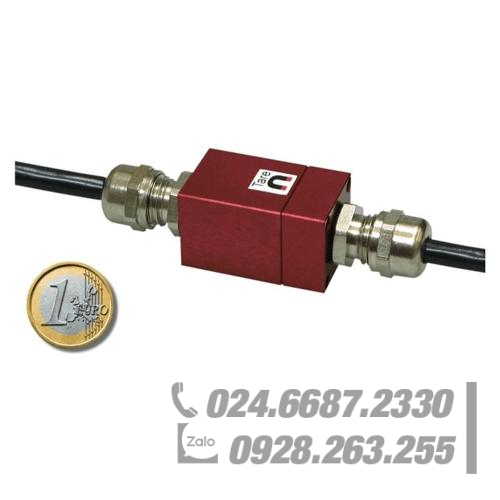 Bộ khuếch đại Cảm biến lực Load Cell 2 dây Bộ khuếch đại Cảm biến lực Load Cell 2 dây
